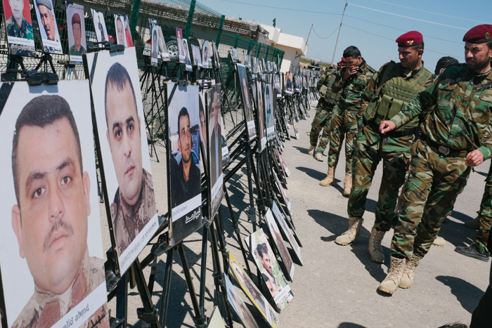 Photos: Kurdistan24/Alexandre Afonso